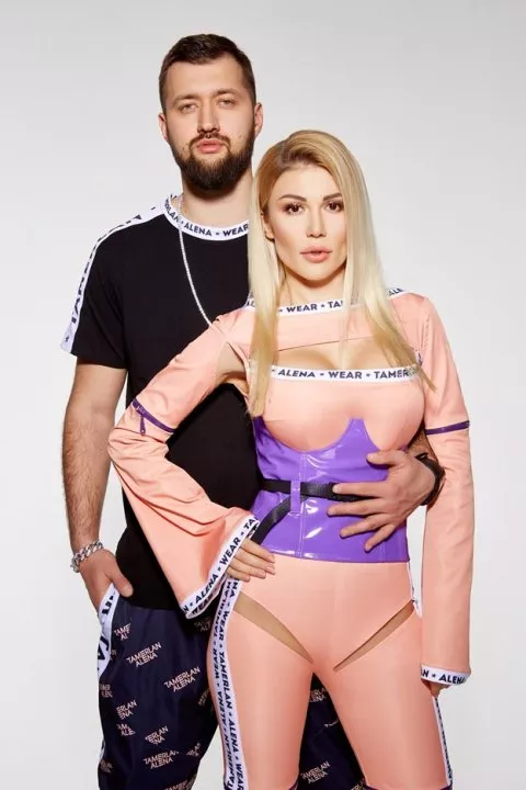 Новогодний спецпроект Woman Magazine: знаменитости о своем детстве, мечтах и будущих целях - 15 Новогодний спецпроект Woman Magazine: знаменитости о своем детстве, мечтах и будущих целях - 15 - изображение