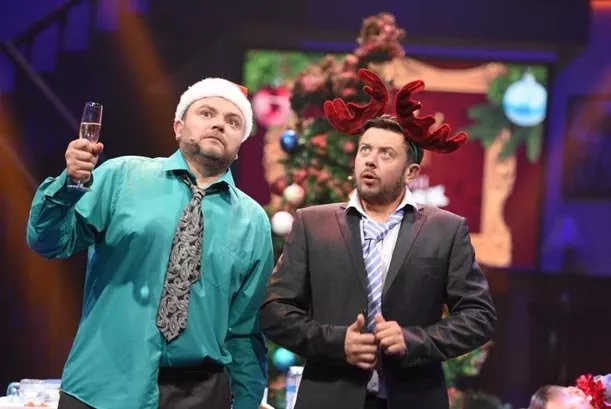 Новогодний спецпроект Woman Magazine: знаменитости о своем детстве, мечтах и будущих целях - 17 Новогодний спецпроект Woman Magazine: знаменитости о своем детстве, мечтах и будущих целях - 17 - изображение