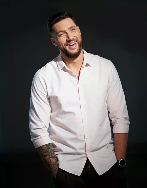 Новогодний спецпроект Woman Magazine: знаменитости о своем детстве, мечтах и будущих целях - 21 Новогодний спецпроект Woman Magazine: знаменитости о своем детстве, мечтах и будущих целях - 21 - изображение