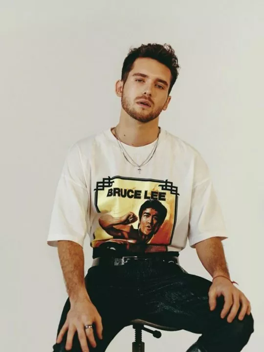 Новогодний спецпроект Woman Magazine: знаменитости о своем детстве, мечтах и будущих целях - 26 Новогодний спецпроект Woman Magazine: знаменитости о своем детстве, мечтах и будущих целях - 26 - изображение