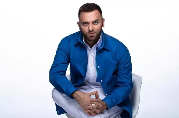 Новогодний спецпроект Woman Magazine: знаменитости о своем детстве, мечтах и будущих целях - 27 Новогодний спецпроект Woman Magazine: знаменитости о своем детстве, мечтах и будущих целях - 27 - изображение