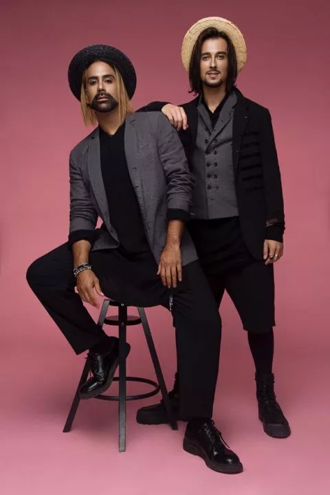 Новогодний спецпроект Woman Magazine: знаменитости о своем детстве, мечтах и будущих целях - 29 Новогодний спецпроект Woman Magazine: знаменитости о своем детстве, мечтах и будущих целях - 29 - изображение