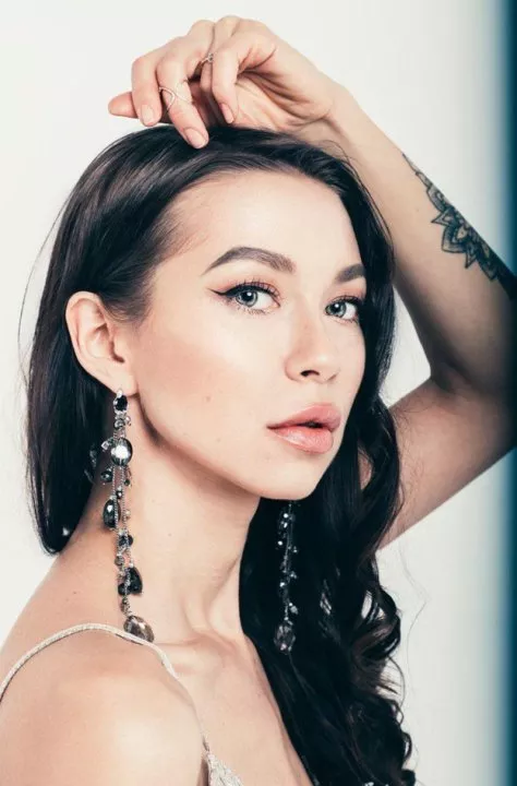 Новогодний спецпроект Woman Magazine: знаменитости о своем детстве, мечтах и будущих целях - 30 Новогодний спецпроект Woman Magazine: знаменитости о своем детстве, мечтах и будущих целях - 30 - изображение