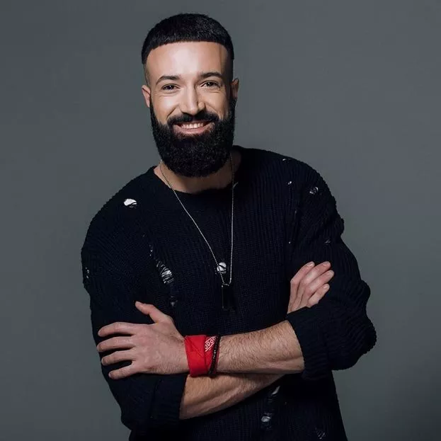 Новогодний спецпроект Woman Magazine: знаменитости о своем детстве, мечтах и будущих целях - 31 Новогодний спецпроект Woman Magazine: знаменитости о своем детстве, мечтах и будущих целях - 31 - изображение