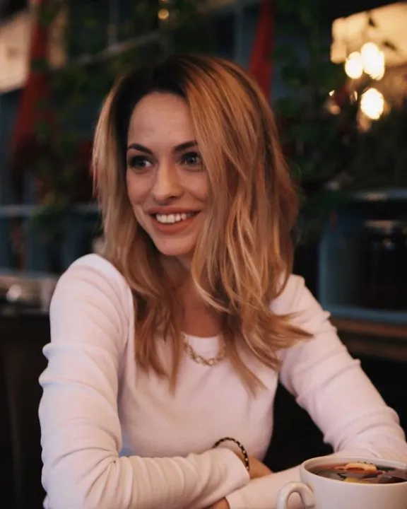 Ила Кузнецова: «На YouTube я раскрылась, я там искренняя и настоящая» - 1 - изображение