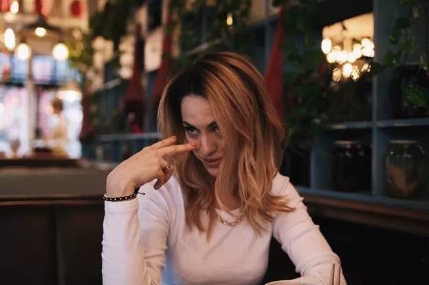 Ила Кузнецова: «На YouTube я раскрылась, я там искренняя и настоящая» - 5 - изображение