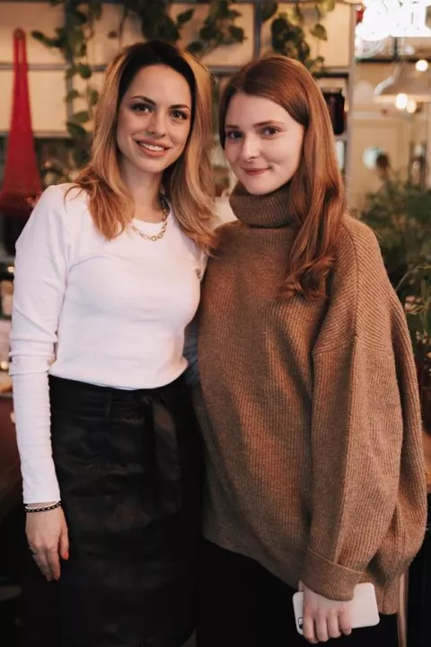 Ила Кузнецова: «На YouTube я раскрылась, я там искренняя и настоящая» - 6 - изображение