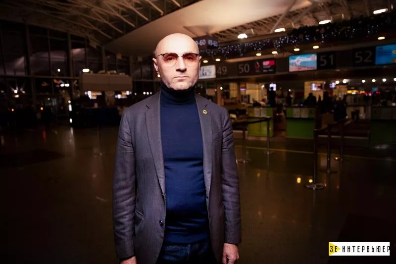 Президент МАУ рассказал об авиакатастрофе в Тегеране - 1 Президент МАУ рассказал об авиакатастрофе в Тегеране - 1 - изображение