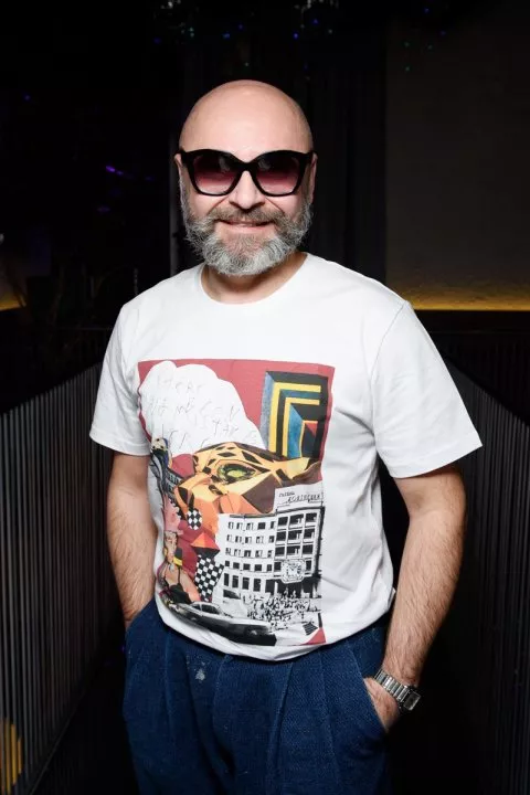 Азиатская урбанистика на UFW: Серж Смолин представит коллекцию IDoL. AW’ 20-21 - 7 - изображение