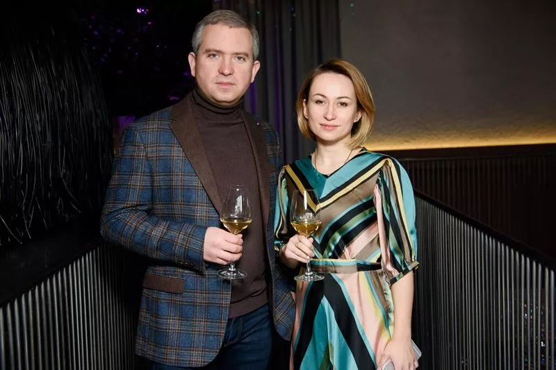 Азиатская урбанистика на UFW: Серж Смолин представит коллекцию IDoL. AW’ 20-21 - 14 - изображение