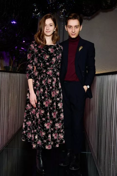 Азиатская урбанистика на UFW: Серж Смолин представит коллекцию IDoL. AW’ 20-21 - 18 - изображение