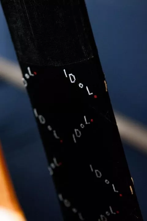 Азиатская урбанистика на UFW: Серж Смолин представит коллекцию IDoL. AW’ 20-21 - 19 - изображение