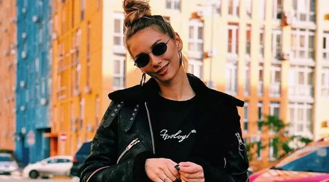 Учасниця Жіночого кварталу розповіла про свою секс-фантазію - 1 Учасниця Жіночого кварталу розповіла про свою секс-фантазію - 1 - изображение