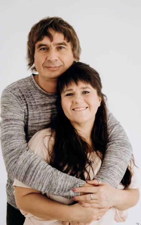 Мама 12-ти детей Наталья Гедз: “Нас отговаривали от усыновления, но злые языки и диагнозы не стали преградой”  - 2 - изображение