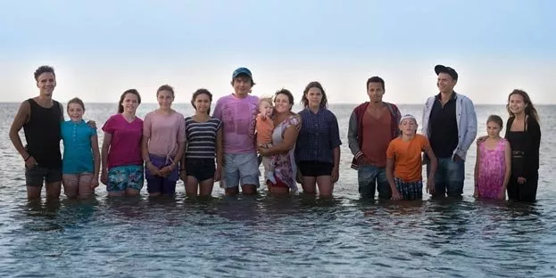 Мама 12-ти детей Наталья Гедз: “Нас отговаривали от усыновления, но злые языки и диагнозы не стали преградой”  - 8 - изображение