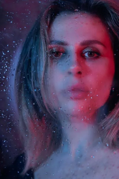 Уля Станиславская: «У меня была заниженная самооценка и куча комплексов!» - 1 Уля Станиславская: «У меня была заниженная самооценка и куча комплексов!» - 1 - изображение