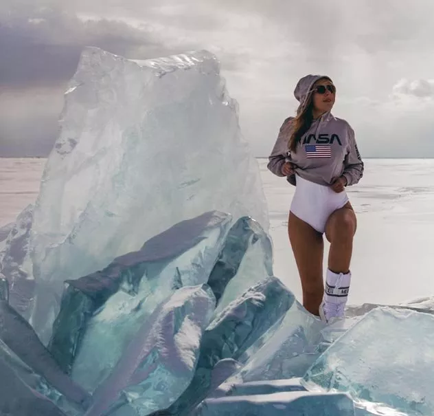 Travel-блогер Вероника Синица: «У меня был страх одиночества» - 1 - изображение