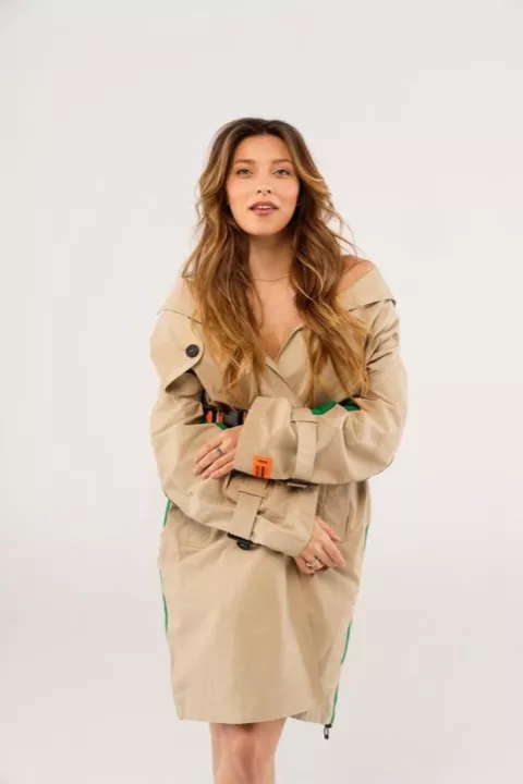 Регина Тодоренко: «Я стала более ответственной и сентиментальной» - 3 Регина Тодоренко: «Я стала более ответственной и сентиментальной» - 3 - изображение