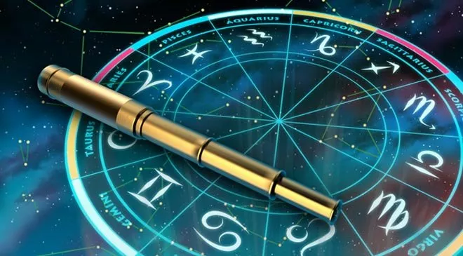 Что пророчат нам звезды: гороскоп на январь - 1 Что пророчат нам звезды: гороскоп на январь - 1 - изображение