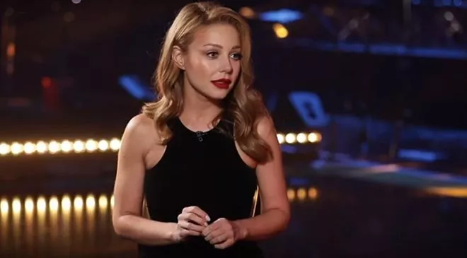 Тіна Кароль розповіла про ревнощі сина до Дана Балана - 1 - изображение