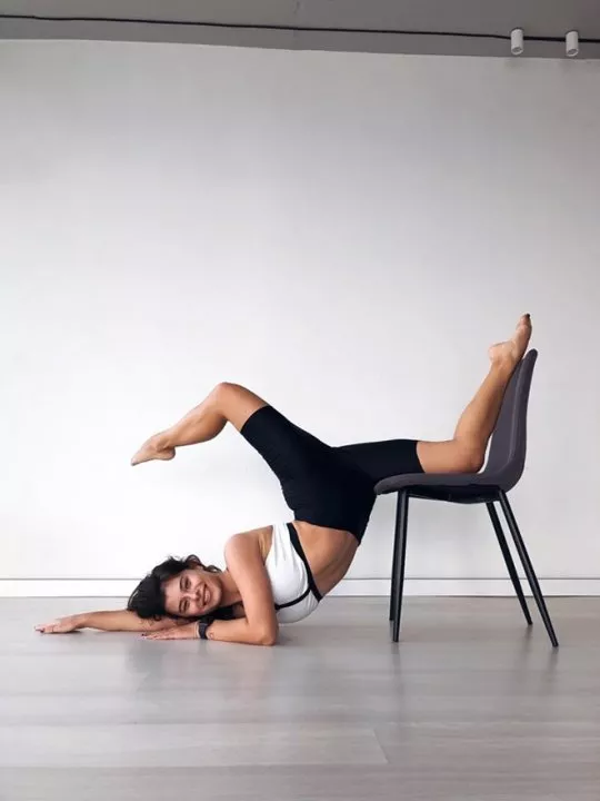 Как карантин влияет на состояние спины: мнение и рекомендации эксперта - 1 Как карантин влияет на состояние спины: мнение и рекомендации эксперта - 1 - изображение