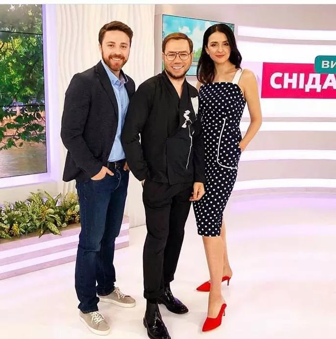 Валентина Хамайко: «Я ушла из моделинга на пике своей карьеры» - 4 - изображение