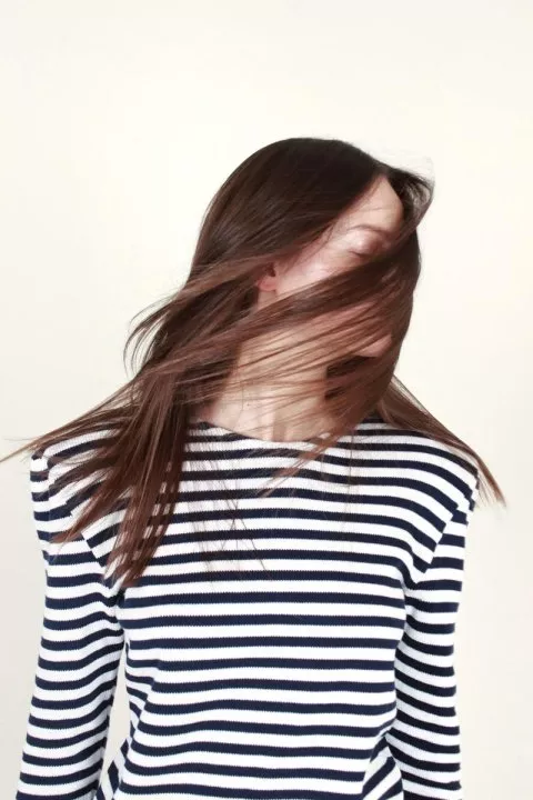 Счастье любит тишину: зимняя капсула Knitel - 1 Счастье любит тишину: зимняя капсула Knitel - 1 - изображение