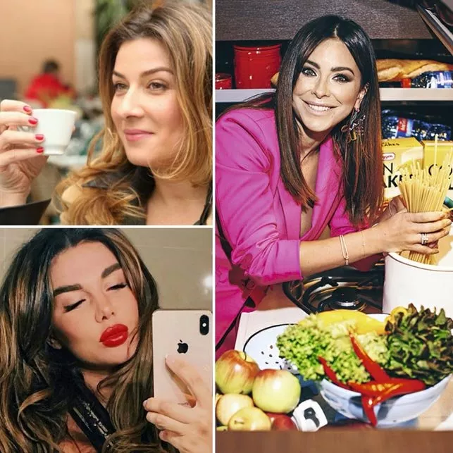 Интернет-зависимость, семечки, алкоголь и хлам в доме: вредные привычки звезд - 1 - изображение