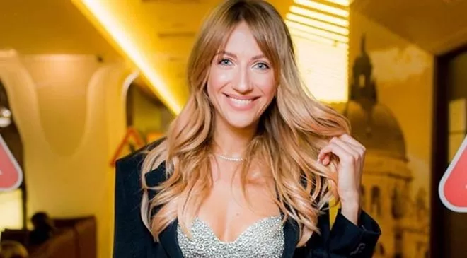 Леся Никитюк выпустила первую сольную песню - 1 - изображение