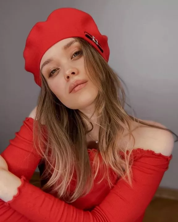 Katya Galuzinskaya: «З появою двох смужок на тесті наша сім’я стала іншою» - 5 Katya Galuzinskaya: «З появою двох смужок на тесті наша сім’я стала іншою» - 5 - изображение