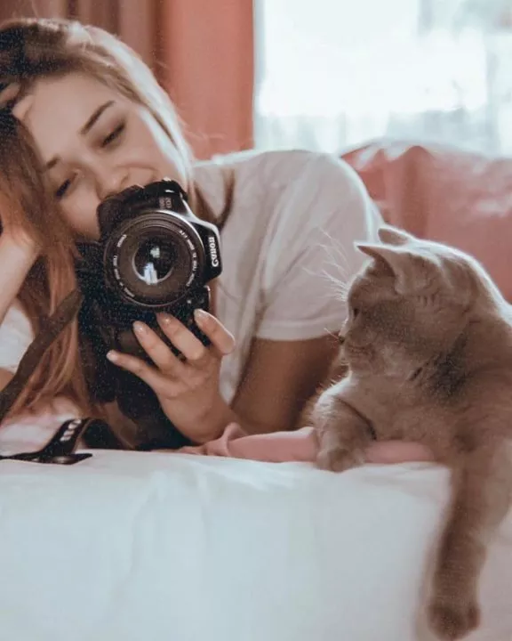 Katya Galuzinskaya: «З появою двох смужок на тесті наша сім’я стала іншою» - 6 Katya Galuzinskaya: «З появою двох смужок на тесті наша сім’я стала іншою» - 6 - изображение