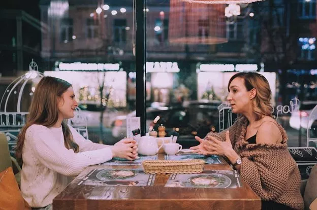 Олена Мандзюк: «Я вчасно зупинилася, бо зрозуміла, що мої близькі – це найголовніше в моєму житті» - 2 Олена Мандзюк: «Я вчасно зупинилася, бо зрозуміла, що мої близькі – це найголовніше в моєму житті» - 2 - изображение