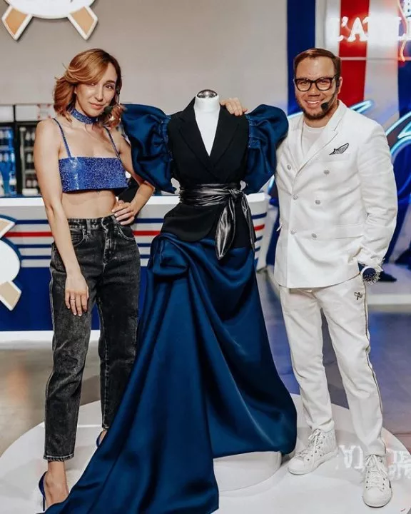 Олена Мандзюк: «Я вчасно зупинилася, бо зрозуміла, що мої близькі – це найголовніше в моєму житті» - 3 Олена Мандзюк: «Я вчасно зупинилася, бо зрозуміла, що мої близькі – це найголовніше в моєму житті» - 3 - изображение