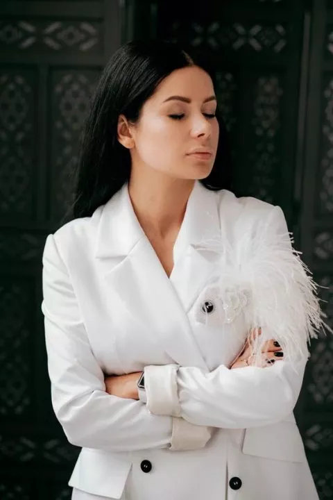 Алина Шаманская: «Миллион подписчиков за два года декрета» - 4 - изображение