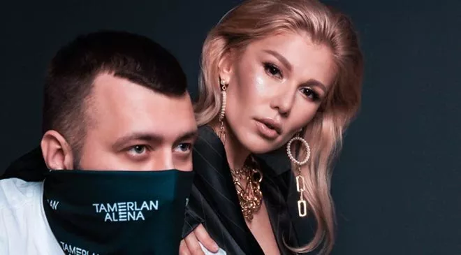 «Такси»: TamerlanAlena вспомнили о перезагрузке отношений - 1 - изображение