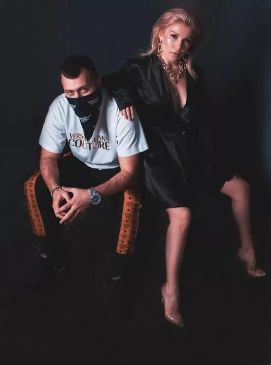 «Такси»: TamerlanAlena вспомнили о перезагрузке отношений - 2 - изображение