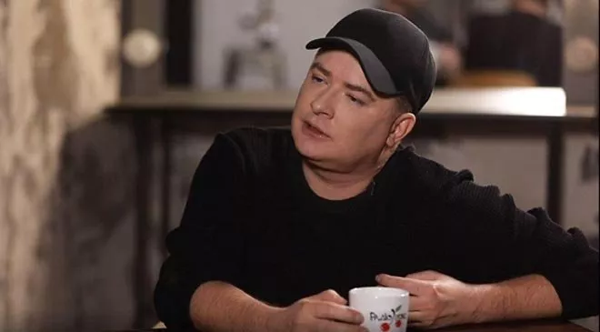 Андрей Данилко признался, что у него был роман с мамой Сердючки - 1 Андрей Данилко признался, что у него был роман с мамой Сердючки - 1 - изображение