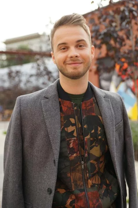 Андрей Немодрук: «Дублёр должен быть актером, чтобы прочувствовать своего героя, прожить его историю» - 1 Андрей Немодрук: «Дублёр должен быть актером, чтобы прочувствовать своего героя, прожить его историю» - 1 - изображение