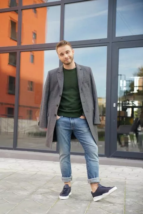 Андрей Немодрук: «Дублёр должен быть актером, чтобы прочувствовать своего героя, прожить его историю» - 2 Андрей Немодрук: «Дублёр должен быть актером, чтобы прочувствовать своего героя, прожить его историю» - 2 - изображение