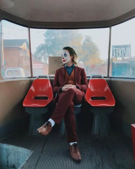 Андрей Немодрук: «Дублёр должен быть актером, чтобы прочувствовать своего героя, прожить его историю» - 4 Андрей Немодрук: «Дублёр должен быть актером, чтобы прочувствовать своего героя, прожить его историю» - 4 - изображение