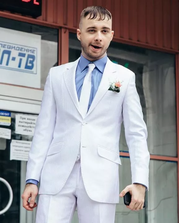 Андрей Немодрук: «Дублёр должен быть актером, чтобы прочувствовать своего героя, прожить его историю» - 6 Андрей Немодрук: «Дублёр должен быть актером, чтобы прочувствовать своего героя, прожить его историю» - 6 - изображение