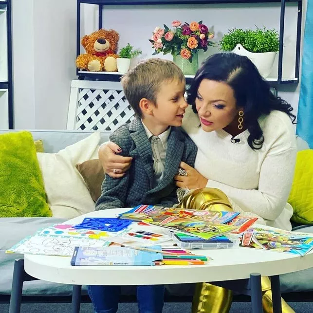 Наталья Холоденко: «Я очень авантюрная! Поэтому все время готова что-то менять в зависимости от своих желаний» - 3 - изображение