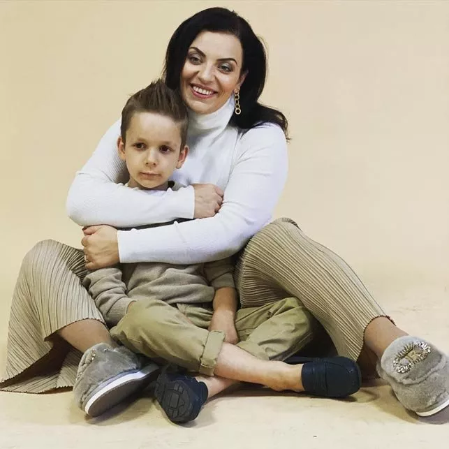 Наталья Холоденко: «Я очень авантюрная! Поэтому все время готова что-то менять в зависимости от своих желаний» - 4 - изображение