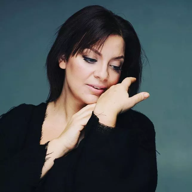 Наталья Холоденко: «Я очень авантюрная! Поэтому все время готова что-то менять в зависимости от своих желаний» - 6 - изображение