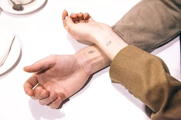 Оля Чубата і Саша Жуков: “Ми одне для одного — дуже велика підтримка” - 4 Оля Чубата і Саша Жуков: “Ми одне для одного — дуже велика підтримка” - 4 - изображение