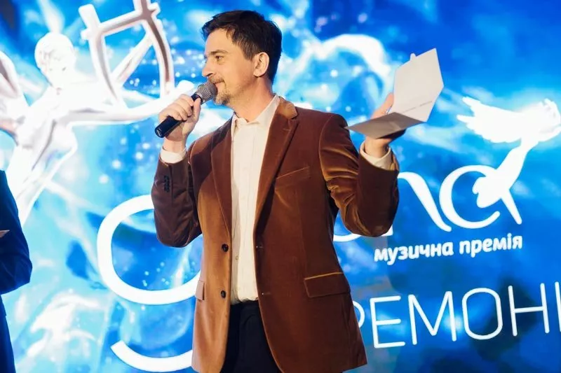 Стали известны первые победители Национальной музыкальной премии YUNA - 1 Стали известны первые победители Национальной музыкальной премии YUNA - 1 - изображение