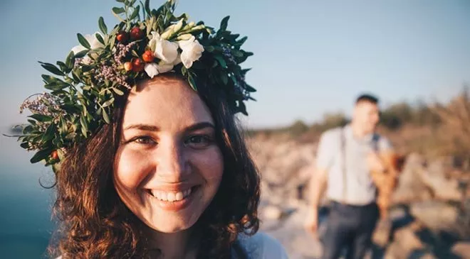 Владислава Яушева: Я оказалась сильнее рака - 1 - изображение