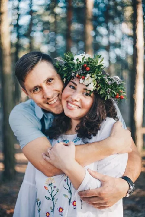 Владислава Яушева: Я оказалась сильнее рака - 4 - изображение