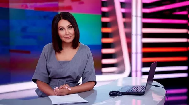 Наталия Мосейчук поддерживает детей на карантине - 1 Наталия Мосейчук поддерживает детей на карантине - 1 - изображение