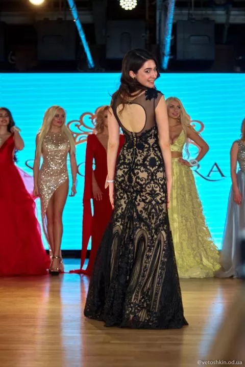 MS TOP UKRAINE: відбувся один із найпрестижніших конкурсів краси - 2 MS TOP UKRAINE: відбувся один із найпрестижніших конкурсів краси - 2 - изображение